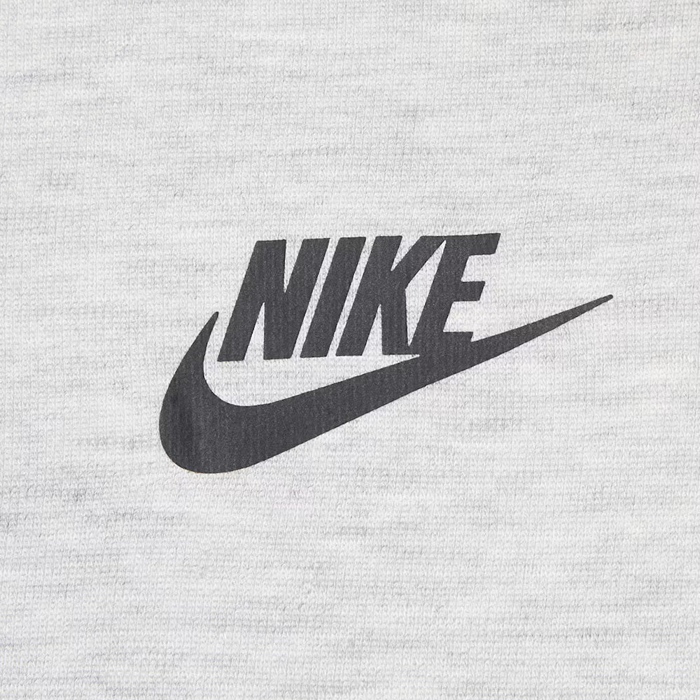 ナイキ ナイキ テック メンズ フルジップ ウィンドランナー パーカー NIKE AS M NK TCH FLC FZ WR HOODIE ダークグレーヘザー/ブラック メンズ HV0950-063