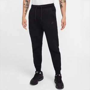 NIKE AS M NK TCH FLC JGGR Black/Black HV0960-010