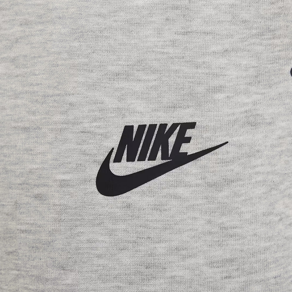 ナイキ ナイキ テック メンズ フリース ジョガーパンツ NIKE AS M NK TCH FLC JGGR ダークグレーヘザー/ブラック メンズ パンツ HV0960-063