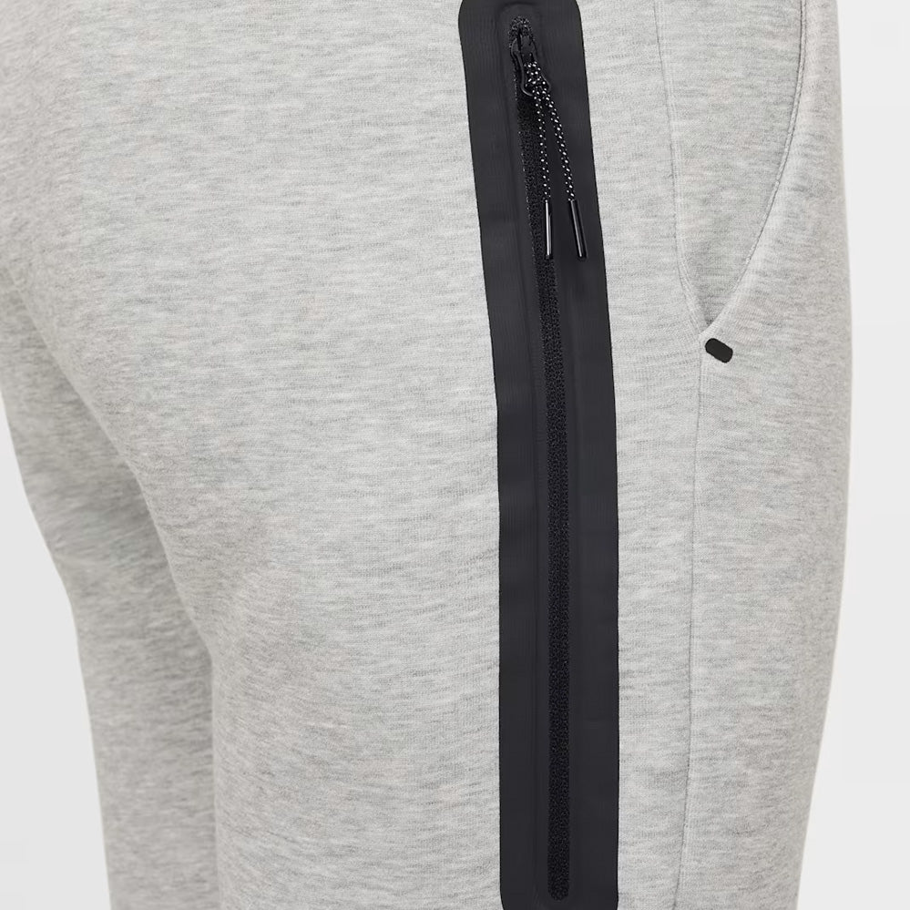 ナイキ ナイキ テック メンズ フリース ジョガーパンツ NIKE AS M NK TCH FLC JGGR ダークグレーヘザー/ブラック メンズ パンツ HV0960-063