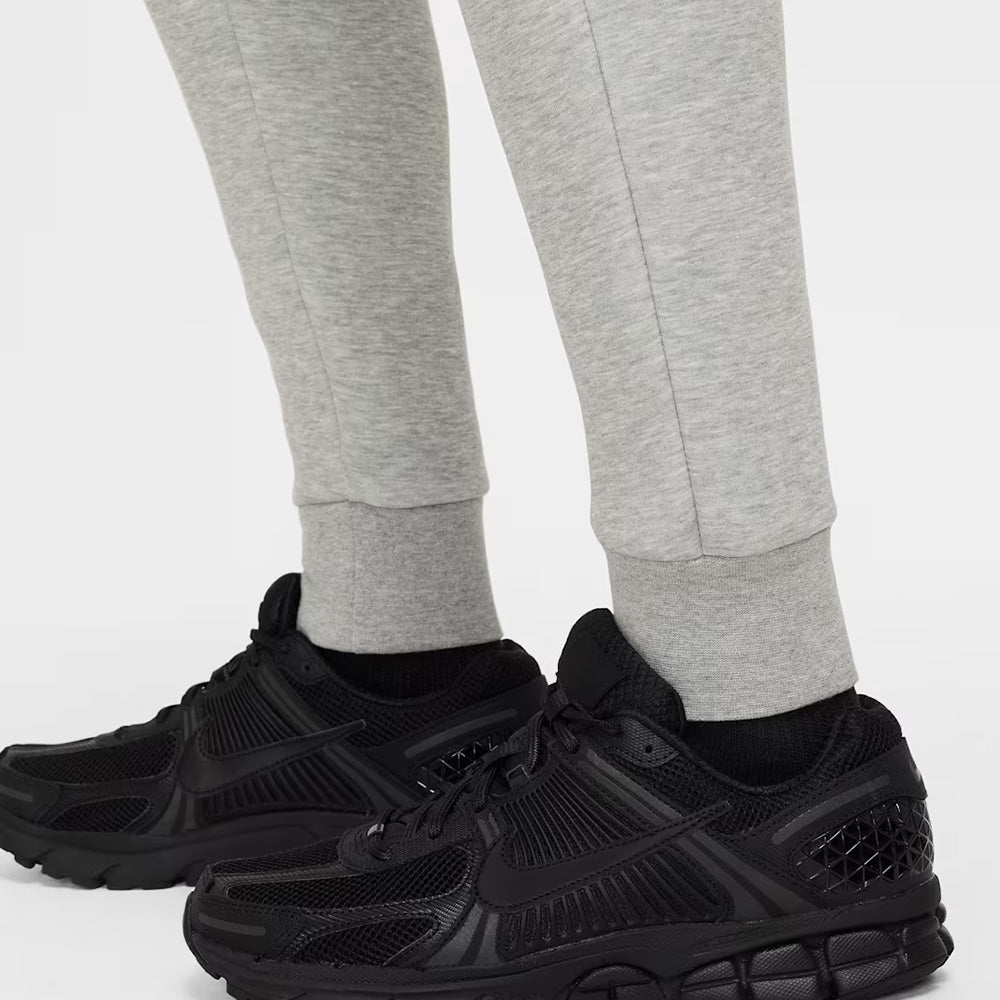ナイキ ナイキ テック メンズ フリース ジョガーパンツ NIKE AS M NK TCH FLC JGGR ダークグレーヘザー/ブラック メンズ パンツ HV0960-063