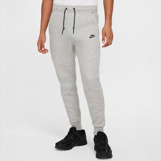 ナイキ ナイキ テック メンズ フリース ジョガーパンツ NIKE AS M NK TCH FLC JGGR ダークグレーヘザー/ブラック メンズ パンツ HV0960-063