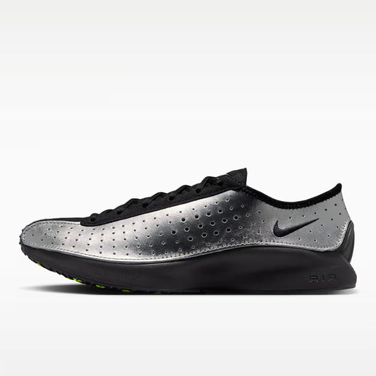ナイキ エア スーパーフライ NIKE AIR SUPERFLY メタリックシルバー/アンスラサイト/ボルト/ブラック レディース スニーカー IB5824-001