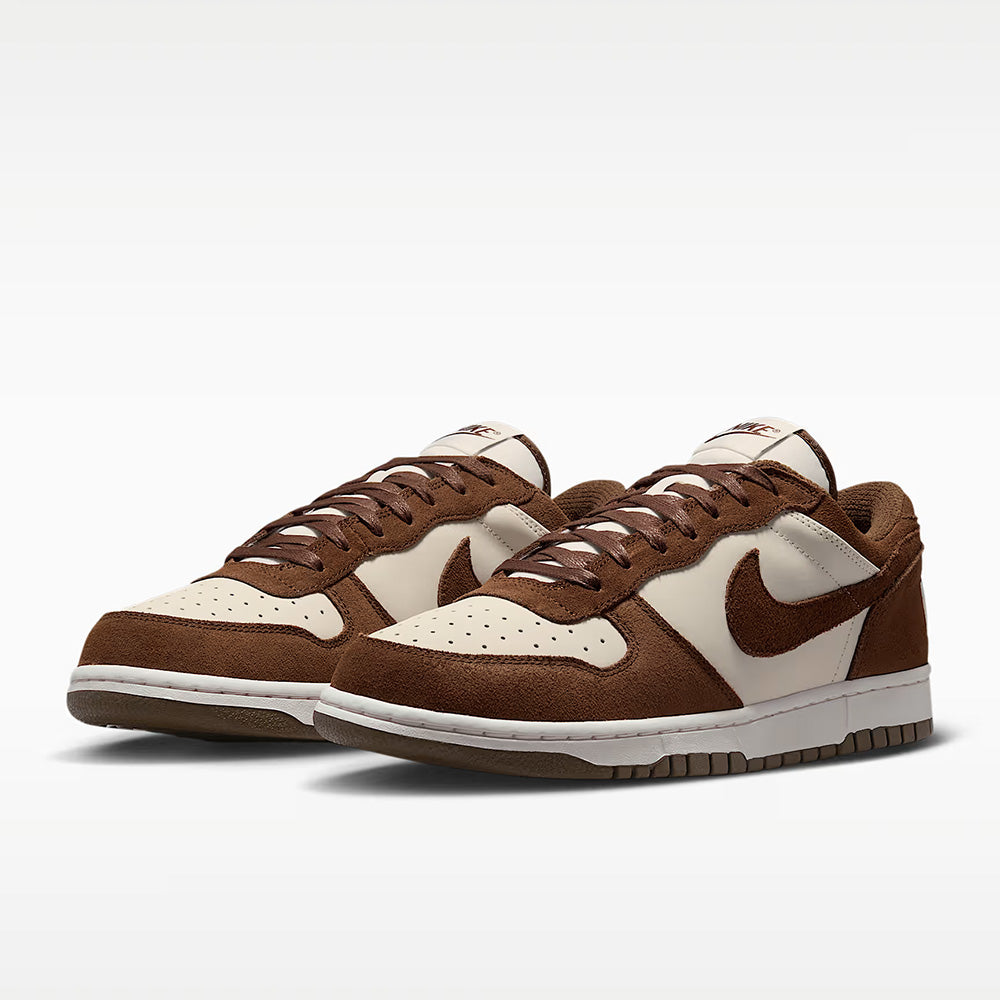 ナイキ ビッグ ロー NIKE BIG LOW セイル / カカオワオ メンズ スニーカー IO4224-101