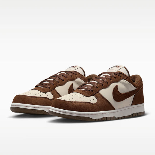 ナイキ ビッグ ロー NIKE BIG LOW セイル / カカオワオ メンズ スニーカー IO4224-101
