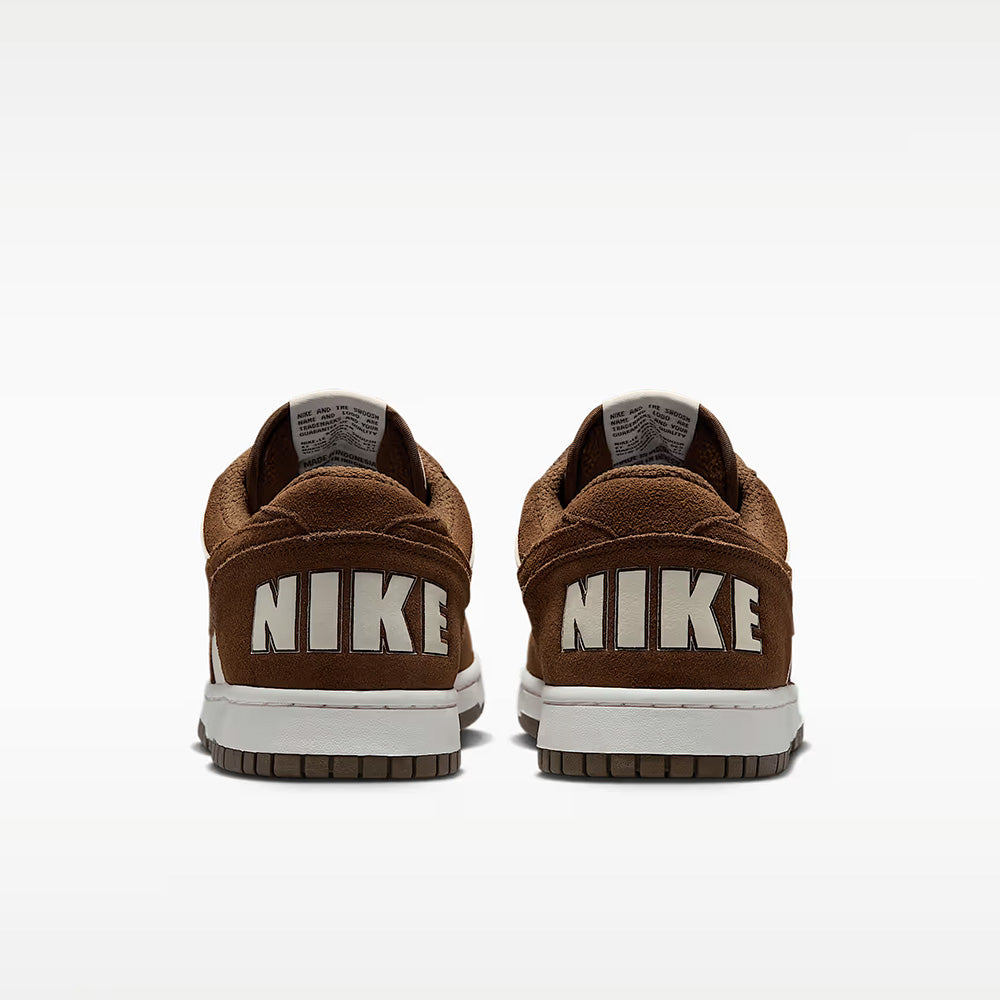 ナイキ ビッグ ロー NIKE BIG LOW セイル / カカオワオ メンズ スニーカー IO4224-101