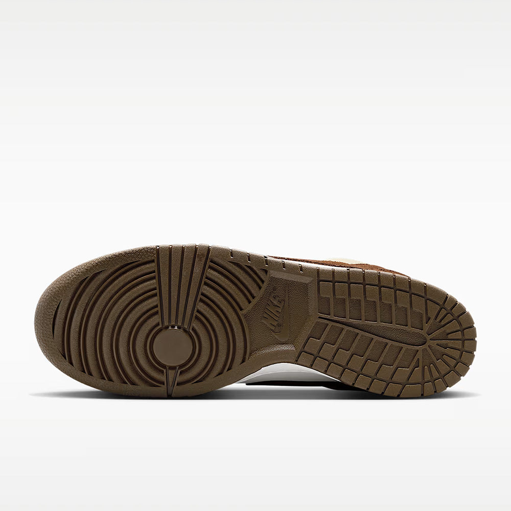 ナイキ ビッグ ロー NIKE BIG LOW セイル / カカオワオ メンズ スニーカー IO4224-101