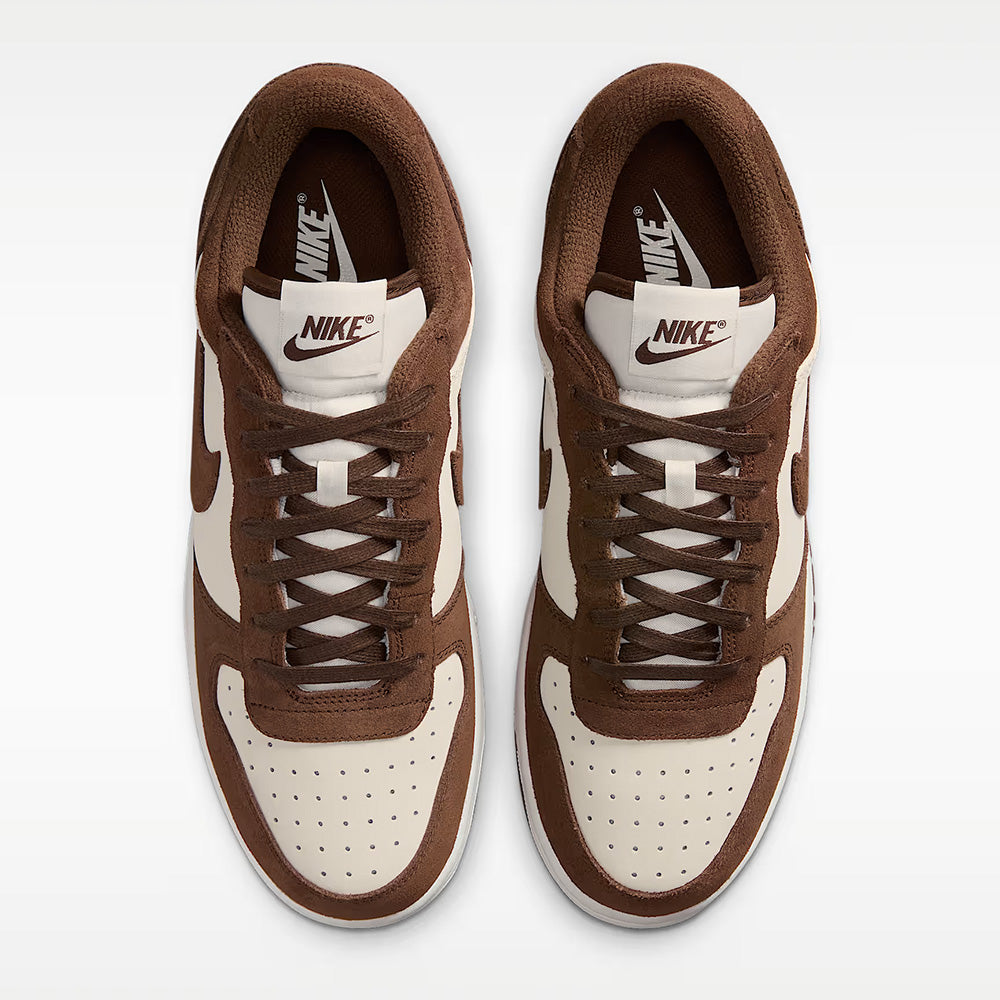 ナイキ ビッグ ロー NIKE BIG LOW セイル / カカオワオ メンズ スニーカー IO4224-101