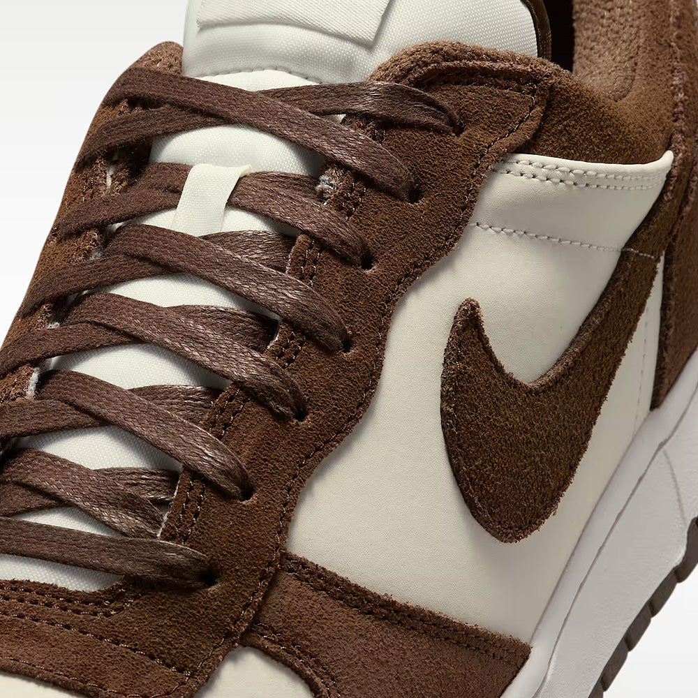 ナイキ ビッグ ロー NIKE BIG LOW セイル / カカオワオ メンズ スニーカー IO4224-101