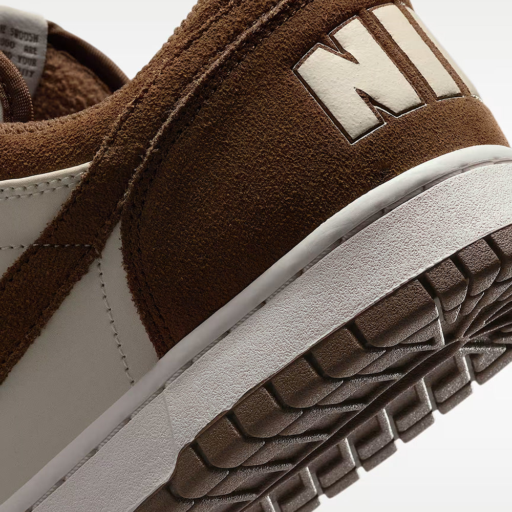 ナイキ ビッグ ロー NIKE BIG LOW セイル / カカオワオ メンズ スニーカー IO4224-101