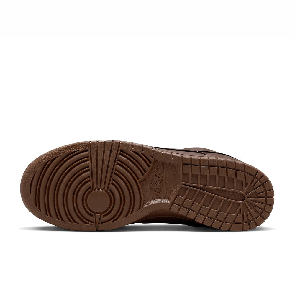 ナイキ ビッグ ロー NIKE BIG LOW カカオワオ / カレッジグレー メンズ スニーカー IO4224-200