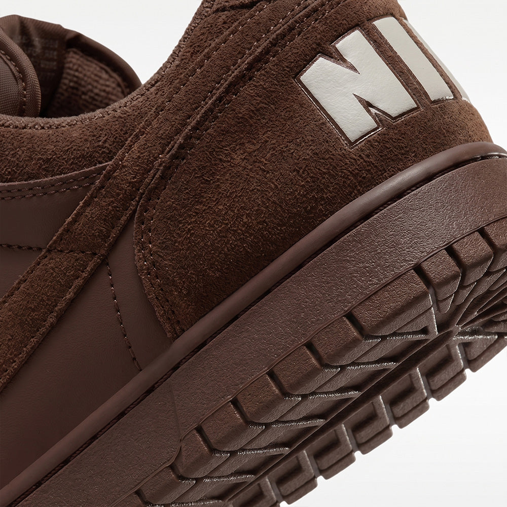 ナイキ ビッグ ロー NIKE BIG LOW カカオワオ / カレッジグレー メンズ スニーカー IO4224-200