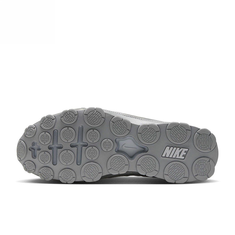 ナイキ リアックス 8 NIKE REAX 8 NSW SL PRM ウルフグレー/ピュアプラチナ-メタリックシルバー レディース スニーカー IU7629-001