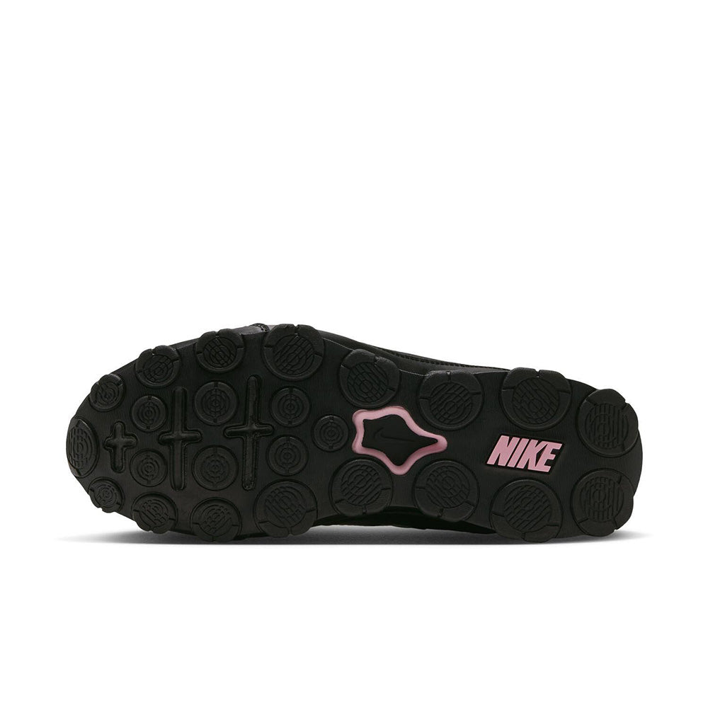 ナイキ リアックス 8 NSW SL NIKE REAX 8 NSW SL ブラック/メタリックシルバー-ミディアムソフトピンク レディース スニーカー JA4563-010