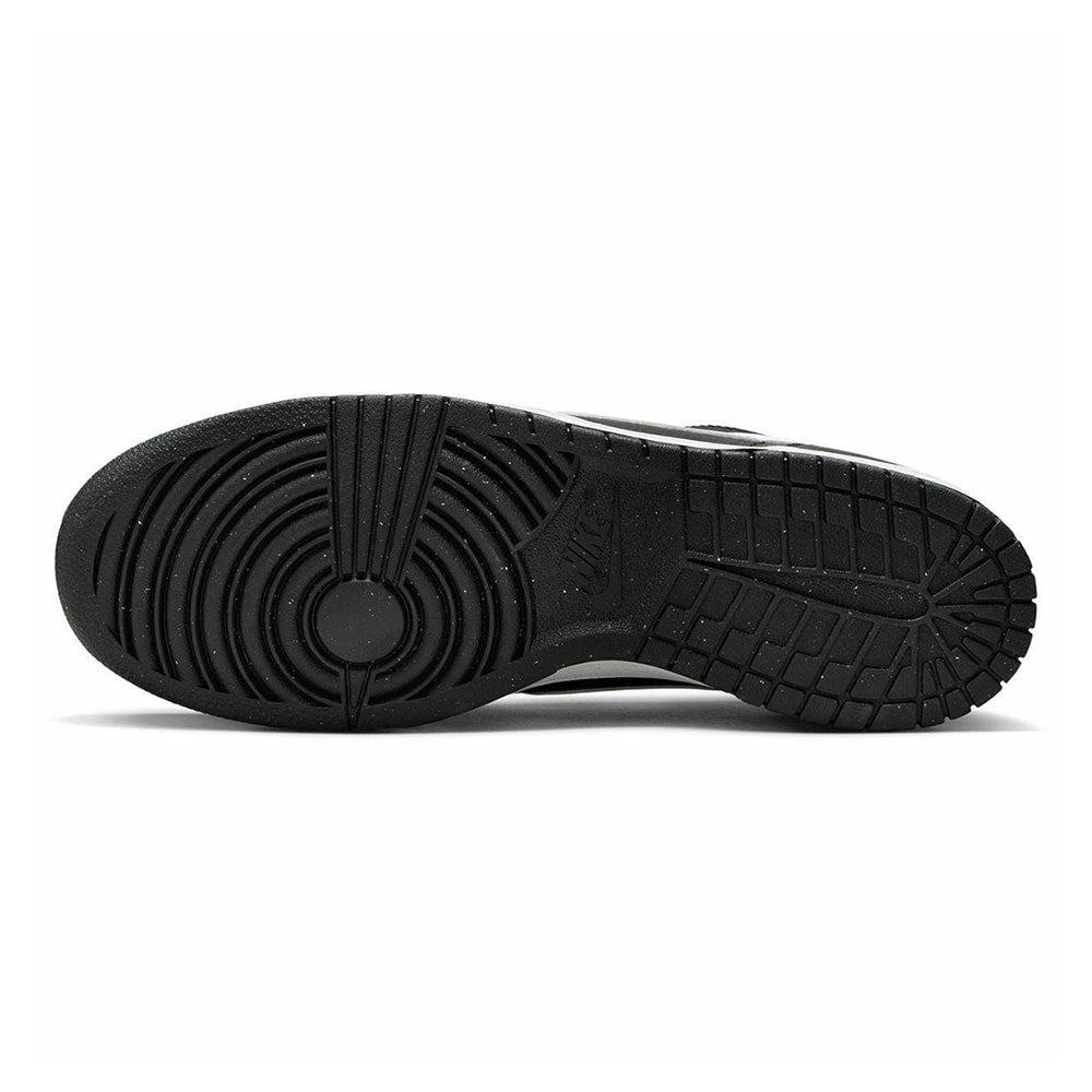 ナイキ ビッグ ロー NIKE BIG LOW ブラック/ホワイト メンズ スニーカー 355152-016