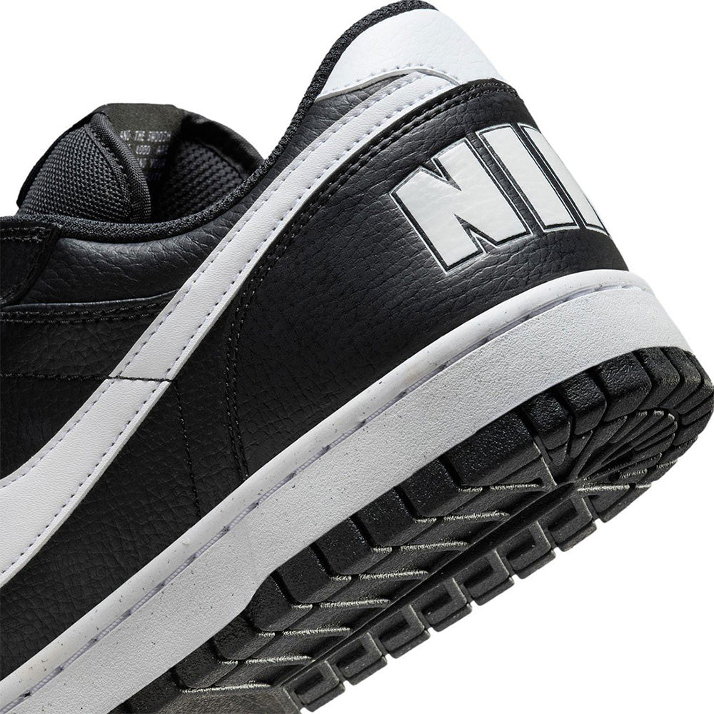 ナイキ ビッグ ロー NIKE BIG LOW ブラック/ホワイト メンズ スニーカー 355152-016