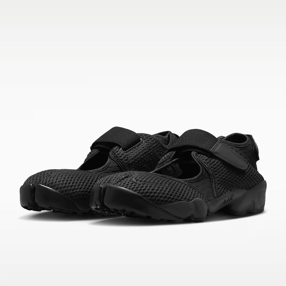 ナイキ エア リフト ブリーズ NIKE AIR RIFT BREATHE ブラック/ブラック メンズ レディース スニーカー 847609-001