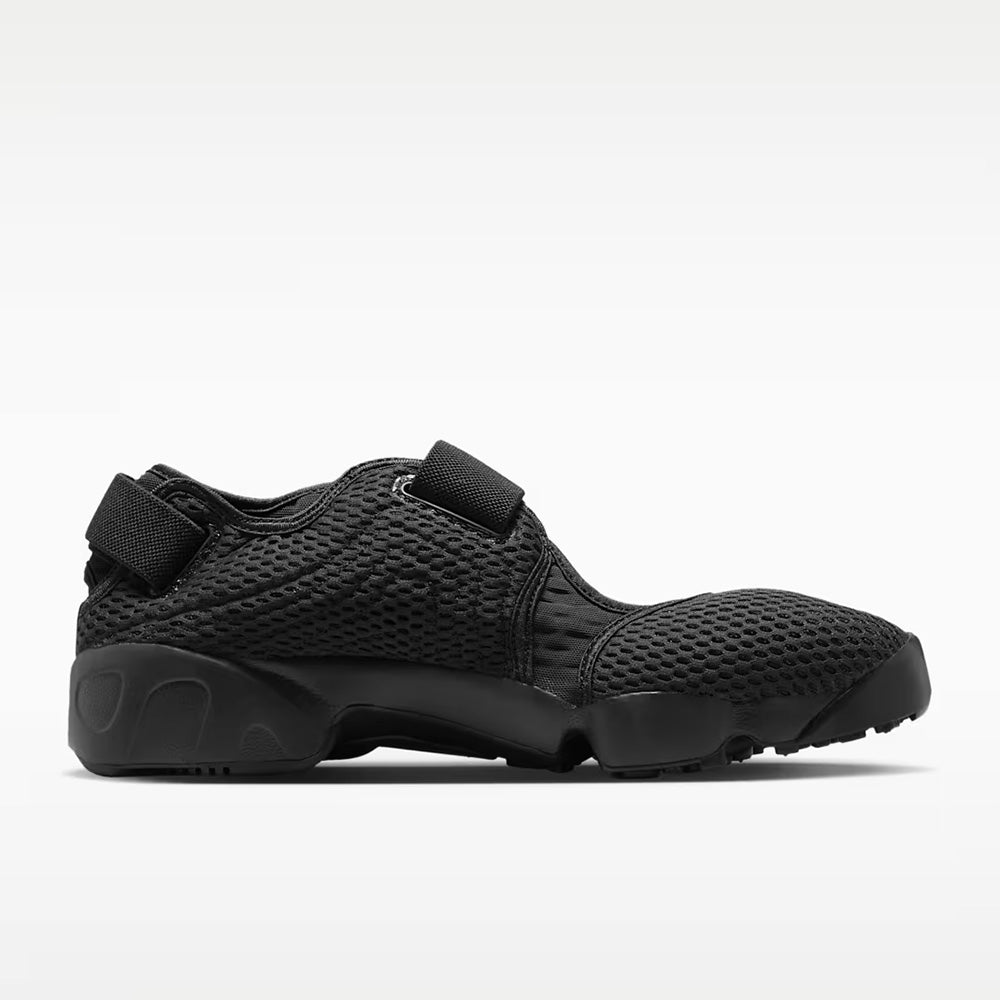 ナイキ エア リフト ブリーズ NIKE AIR RIFT BREATHE ブラック/ブラック メンズ レディース スニーカー 847609-001