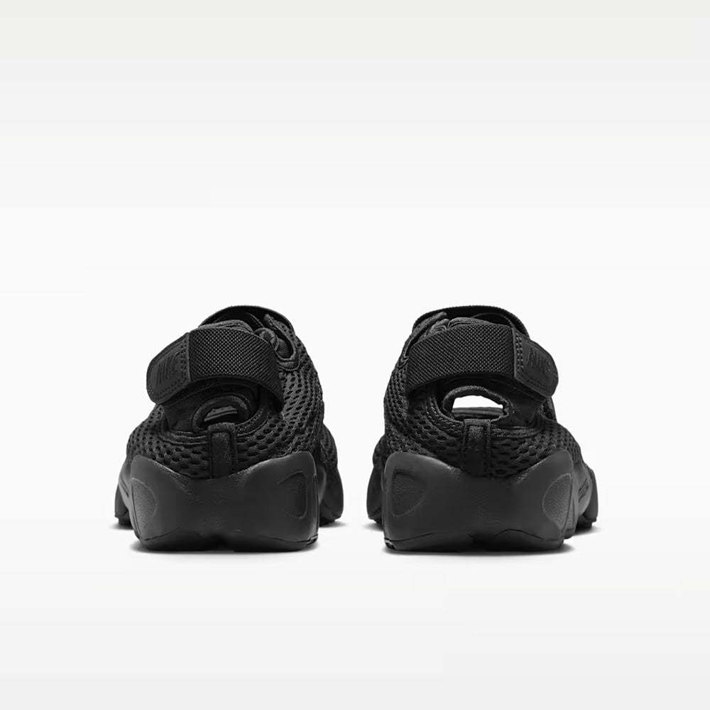 ナイキ エア リフト ブリーズ NIKE AIR RIFT BREATHE ブラック/ブラック メンズ レディース スニーカー 847609-001