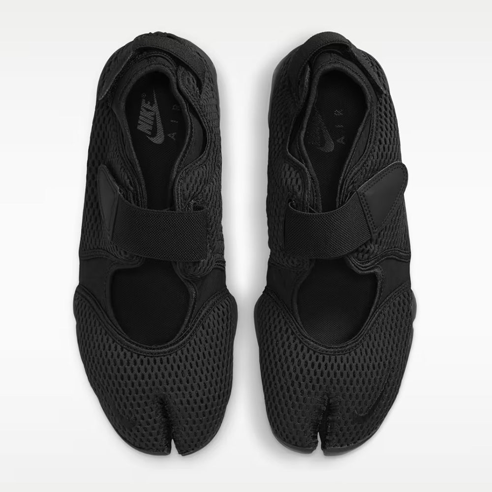 ナイキ エア リフト ブリーズ NIKE AIR RIFT BREATHE ブラック/ブラック メンズ レディース スニーカー 847609-001