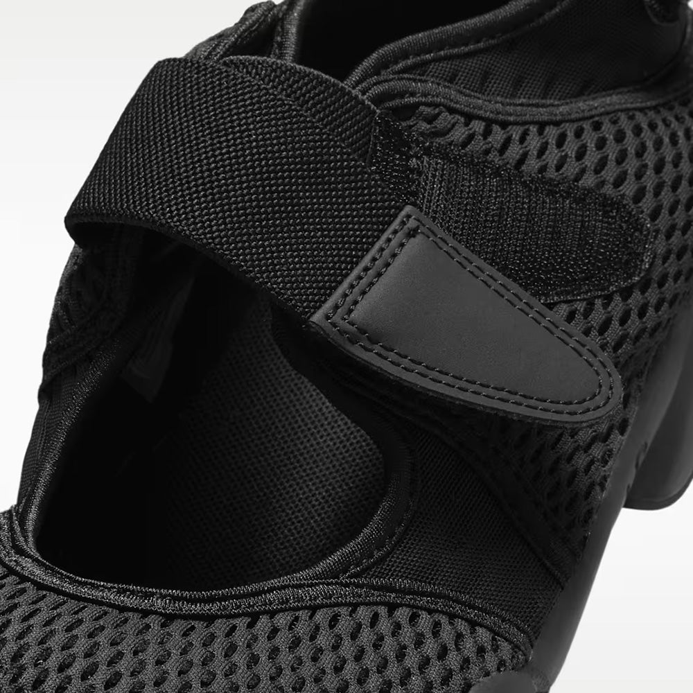 ナイキ エア リフト ブリーズ NIKE AIR RIFT BREATHE ブラック/ブラック メンズ レディース スニーカー 847609-001