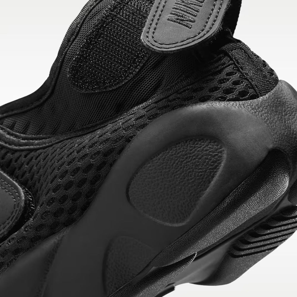 ナイキ エア リフト ブリーズ NIKE AIR RIFT BREATHE ブラック/ブラック メンズ レディース スニーカー 847609-001