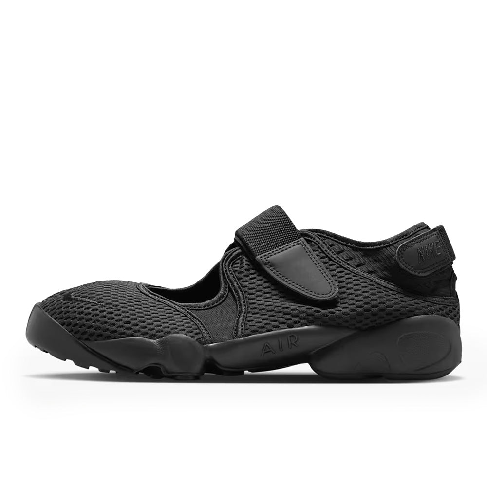 ナイキ エア リフト ブリーズ NIKE AIR RIFT BREATHE ブラック/ブラック メンズ レディース スニーカー 847609-001