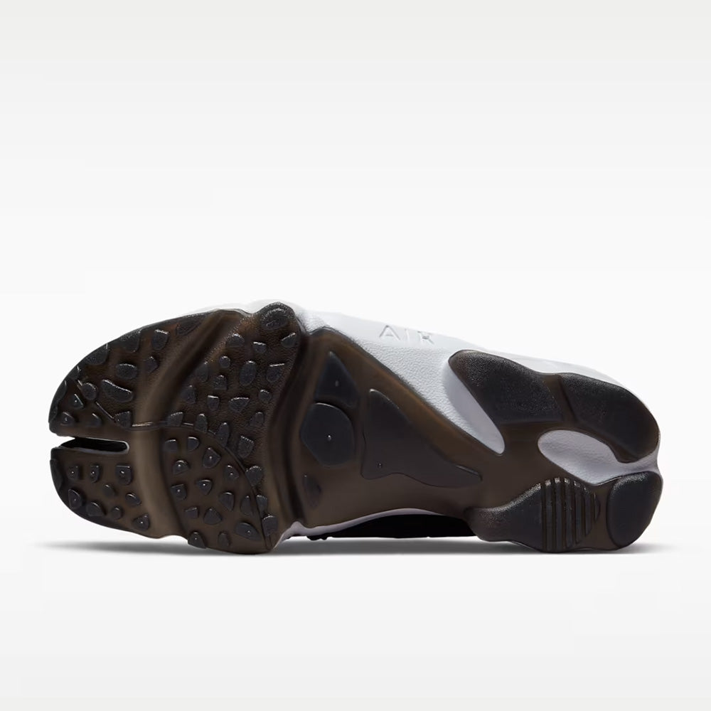 ナイキ エア リフト ブリーズ NIKE AIR RIFT BREATHE ブラック/ホワイト/クールグレー レディース サンダル 848386-001