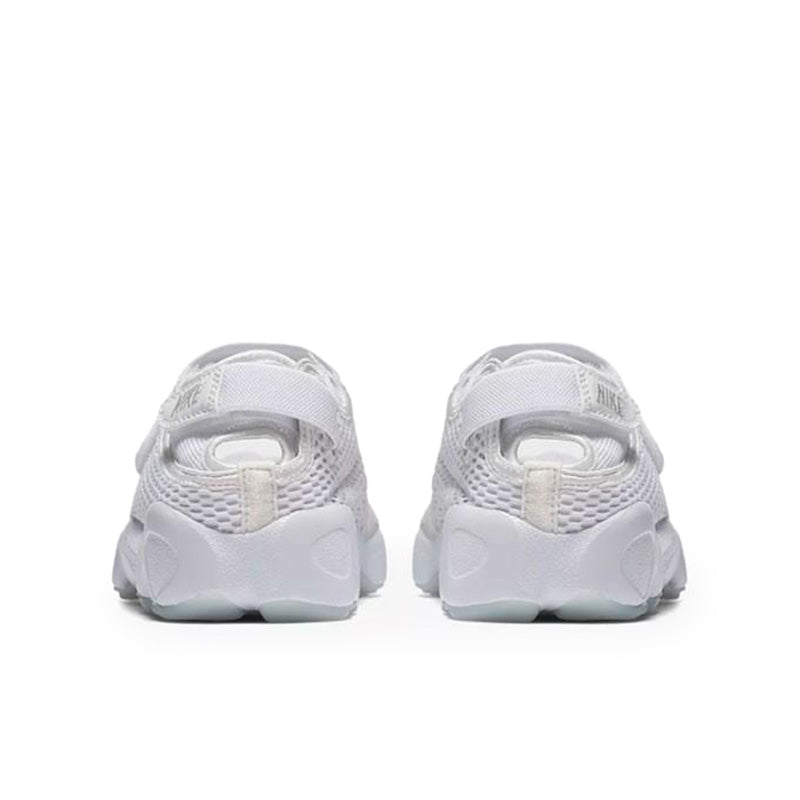 ナイキ エア リフト ブリーズ NIKE AIR RIFT BREATHE ホワイト/ピュア プラチナム レディース サンダル 848386-100