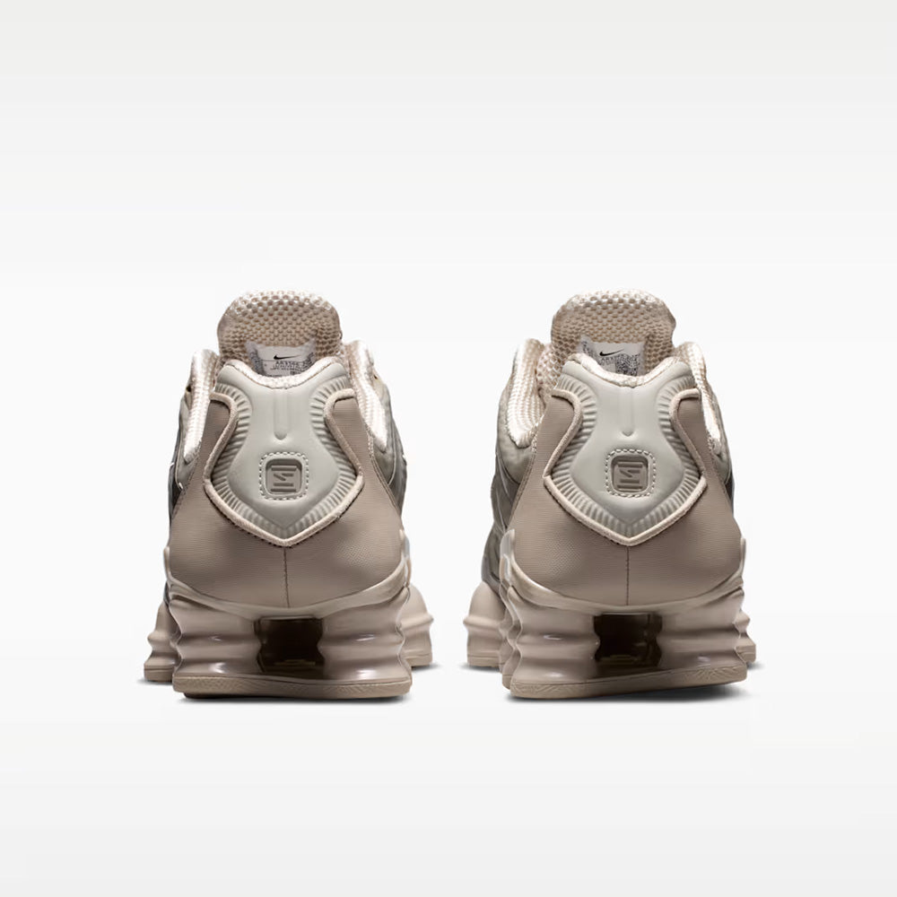 ナイキ ショックス TL NIKE SHOX TL クリーム2/エニグマストーン/クリーム2 レディース スニーカー AR3566-204
