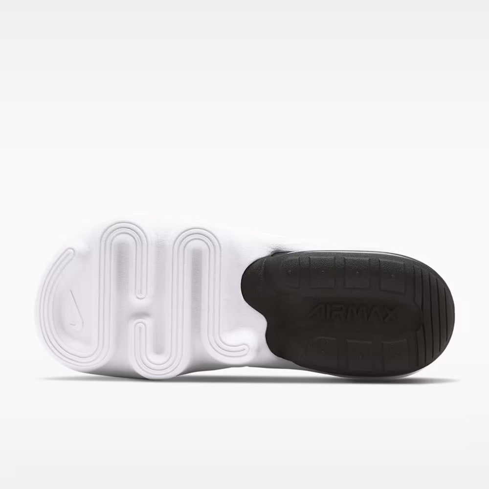 ナイキ エア マックス ココ NIKE AIR MAX KOKO SANDAL ブラック/アンスラサイト/ホワイト/メタリックゴールド レディース メンズ サンダル CI8798-002
