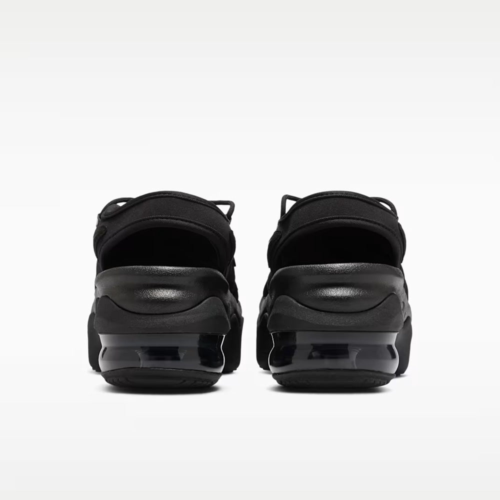 ナイキ エア マックス ココ NIKE AIR MAX KOKO SANDAL ブラック/アンスラサイト/ブラック レディース メンズ サンダル CI8798-003