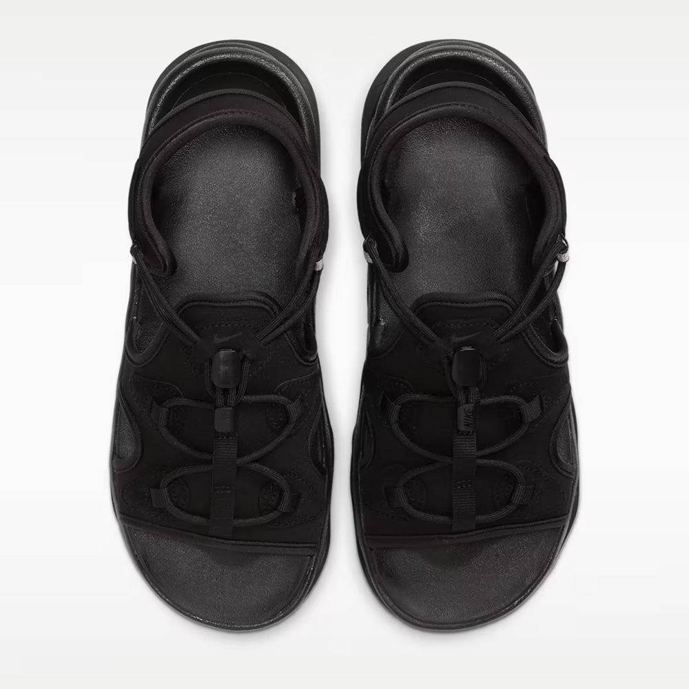 ナイキ エア マックス ココ NIKE AIR MAX KOKO SANDAL ブラック/アンスラサイト/ブラック レディース メンズ サンダル CI8798-003