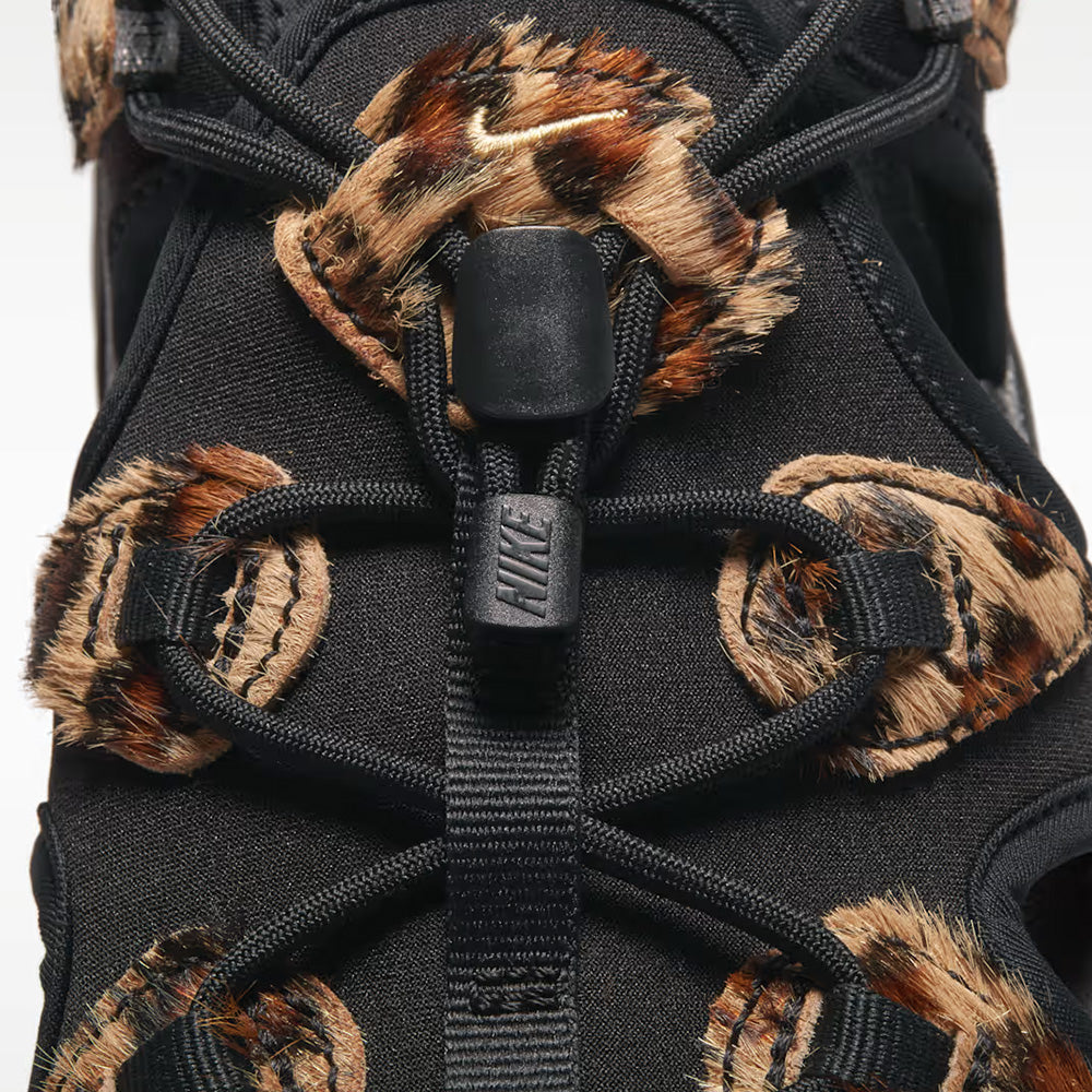 ナイキ エア マックス ココ NIKE AIR MAX KOKO SANDAL ブラック/ブラック/アンスラサイト/メタリックゴールド レディース スニーカー CI8798-004