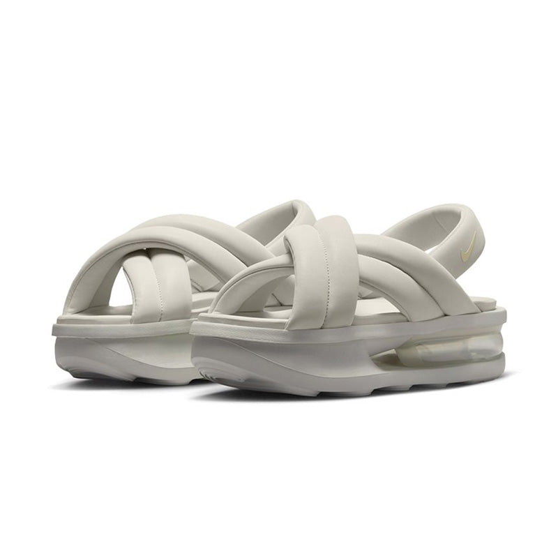 ナイキ エア マックス アイラ NIKE AIR MAX ISLA SANDAL ライトボーン/ピュアプラチナム レディース サンダル FJ5929-001