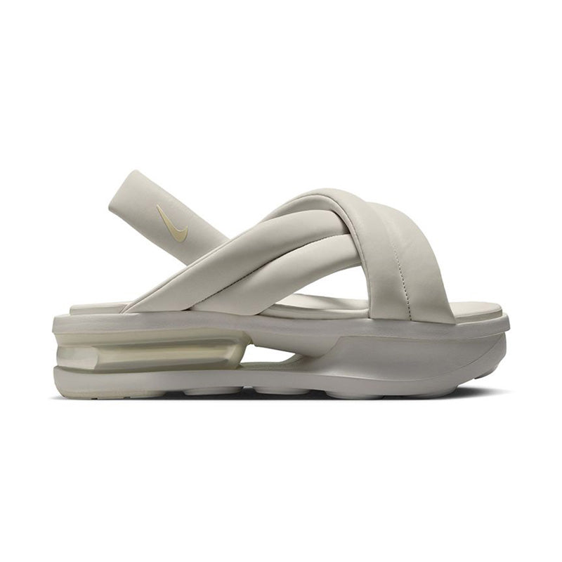 ナイキ エア マックス アイラ NIKE AIR MAX ISLA SANDAL ライトボーン/ピュアプラチナム レディース サンダル FJ5929-001