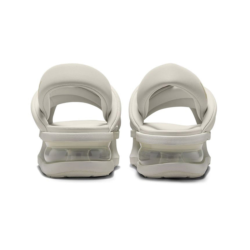 ナイキ エア マックス アイラ NIKE AIR MAX ISLA SANDAL ライトボーン/ピュアプラチナム レディース サンダル FJ5929-001