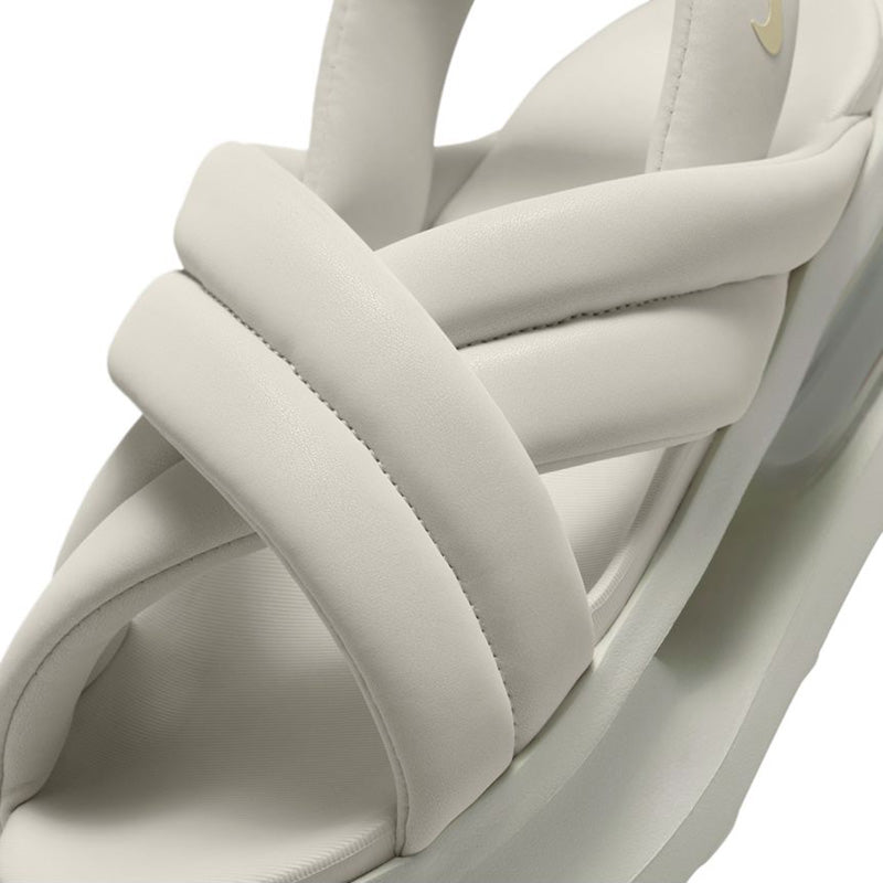 ナイキ エア マックス アイラ NIKE AIR MAX ISLA SANDAL ライトボーン/ピュアプラチナム レディース サンダル FJ5929-001