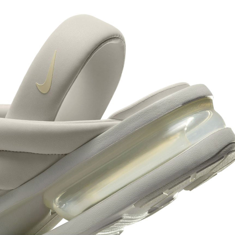 ナイキ エア マックス アイラ NIKE AIR MAX ISLA SANDAL ライトボーン/ピュアプラチナム レディース サンダル FJ5929-001