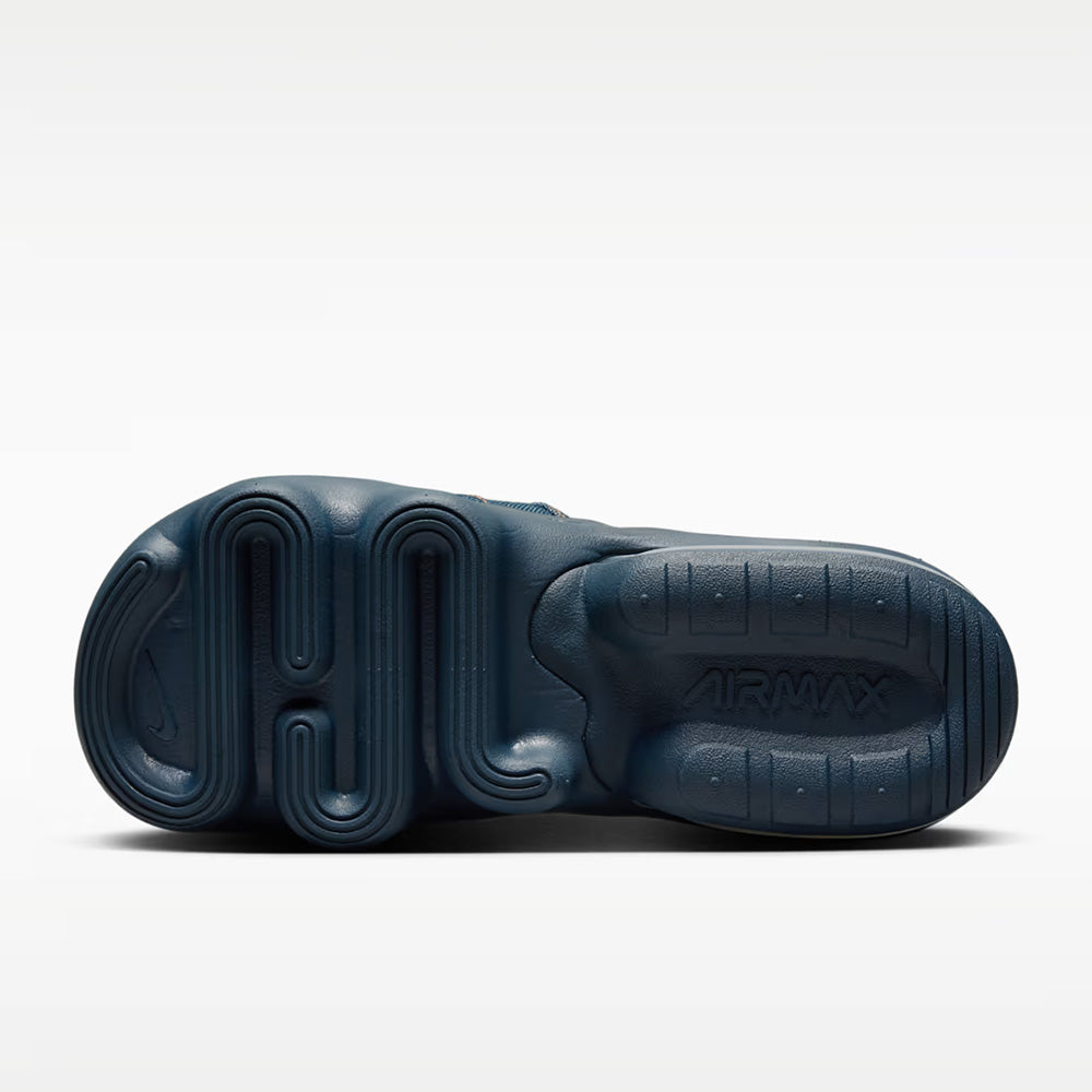 ナイキ エア マックス ココ SE NIKE AIR MAX KOKO SE アーモリーネイビー/アーモリーネイビー/フラックス レディース サンダル HF1060-400
