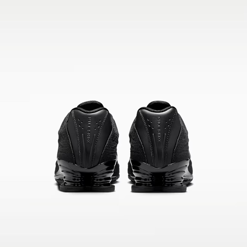 ナイキ ショックス Z NIKE SHOX Z ブラック/ユニバーシティレッド/ブラック レディース スニーカー HQ7540-003