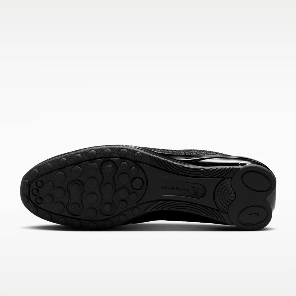 ナイキ ショックス Z NIKE SHOX Z ブラック/ユニバーシティレッド/ブラック レディース スニーカー HQ7540-003