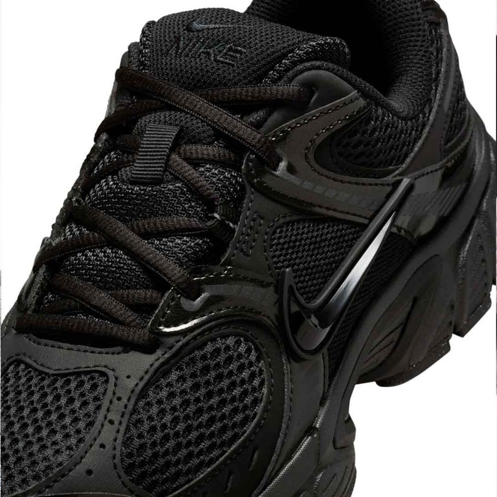 ナイキ V5 RNR NIKE WS V5 RNR ブラック/ブラック レディース メンズ スニーカー HQ7901-001