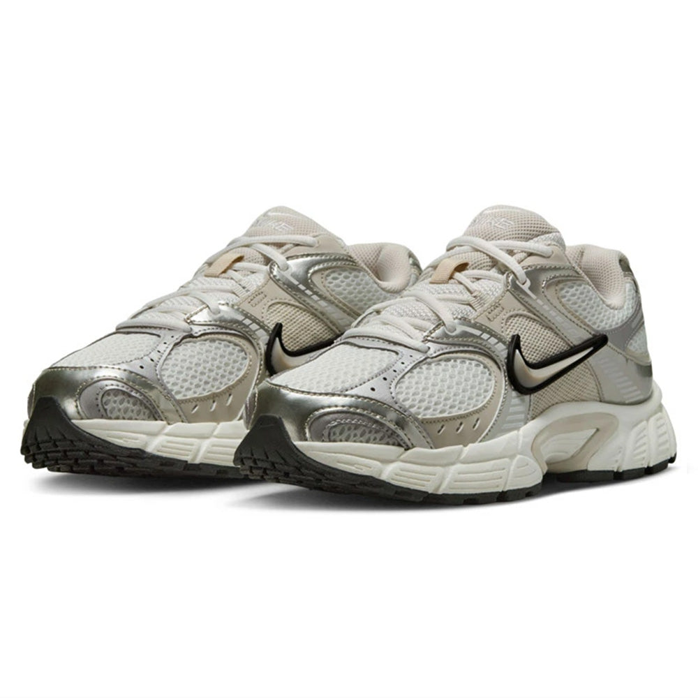 ナイキ V5 RNR NIKE WS V5 RNR サミットホワイト/ライトオールウッドブラウン-セイル-ブラック-バストグレー レディース メンズ スニーカー HQ7901-104