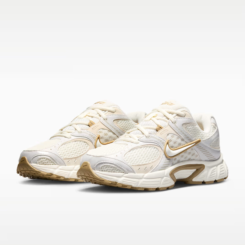 ナイキ V5 RNR NIKE V5 RNR セイル／パラシュート ベージュ／ライト オレウッド ブラウン レディース スニーカー HQ7901-115