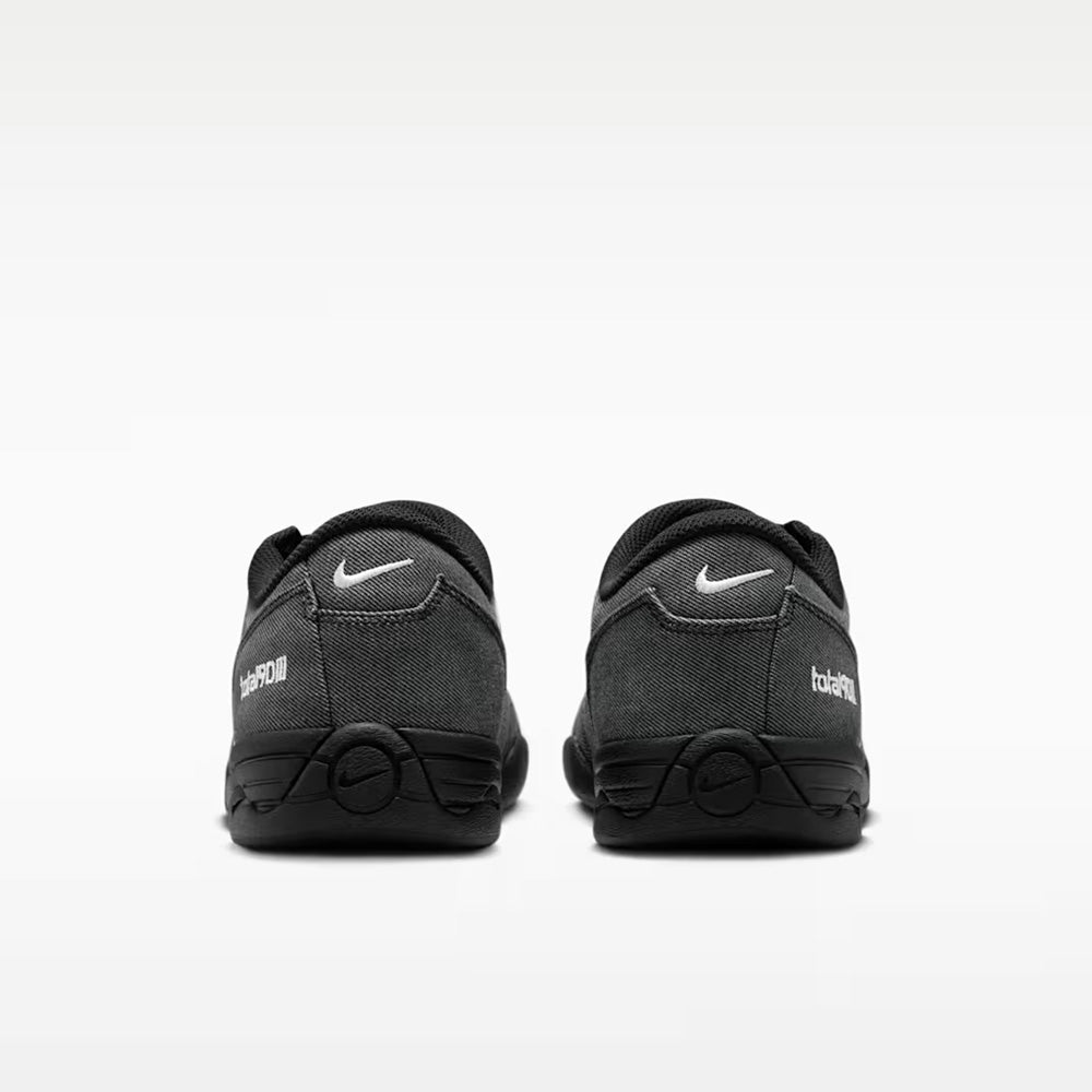 ナイキ トータル 90 プレミアム NIKE TOTAL 90 PRM ブラック/ブラック/ホワイト メンズ スニーカー IH3585-001