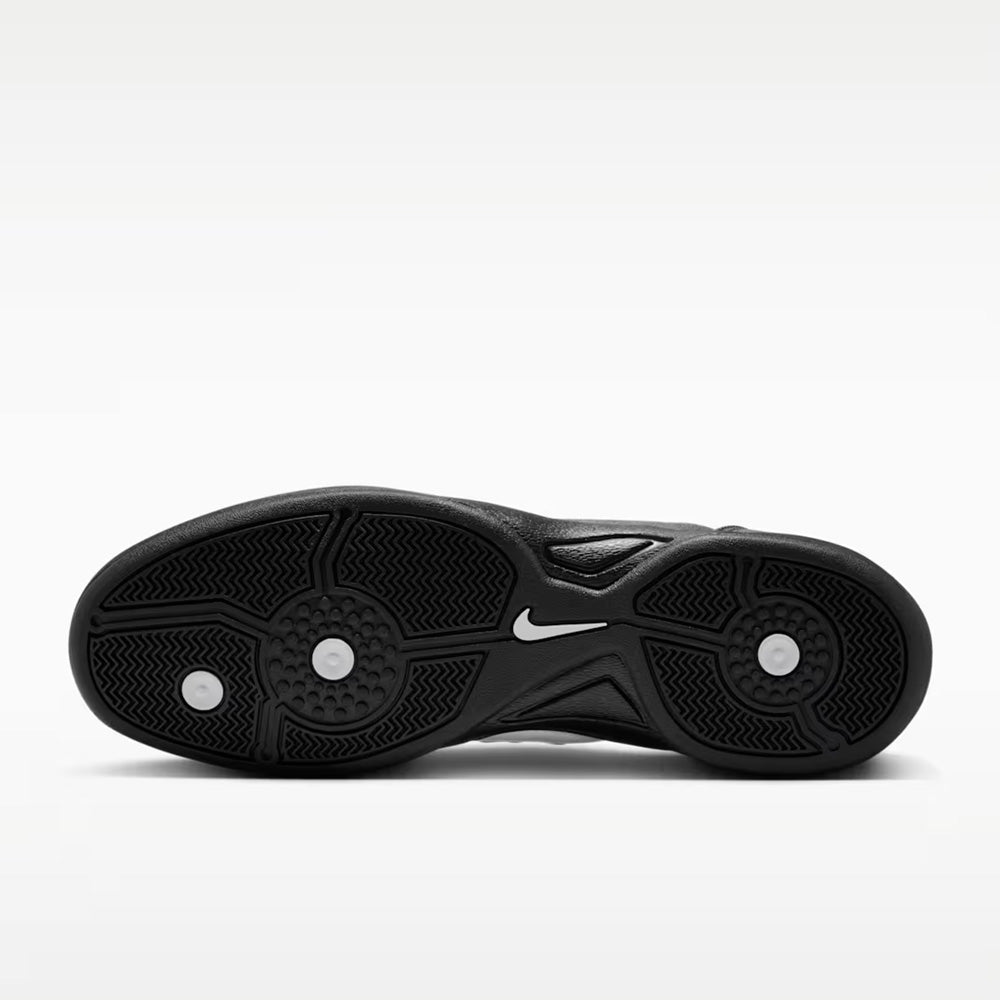ナイキ トータル 90 プレミアム NIKE TOTAL 90 PRM ブラック/ブラック/ホワイト メンズ スニーカー IH3585-001