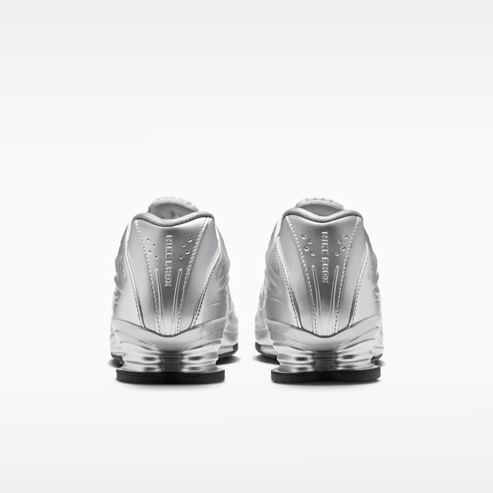 ナイキ ショックス Z NIKE SHOX Z シルバー/ブラック/メタリックシルバー レディース スニーカー IO7843-002