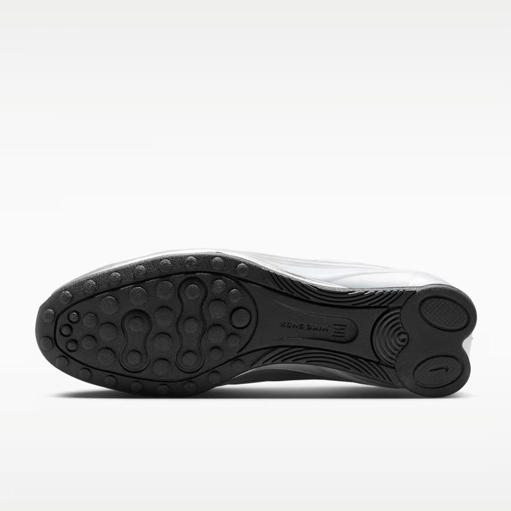 ナイキ ショックス Z NIKE SHOX Z シルバー/ブラック/メタリックシルバー レディース スニーカー IO7843-002