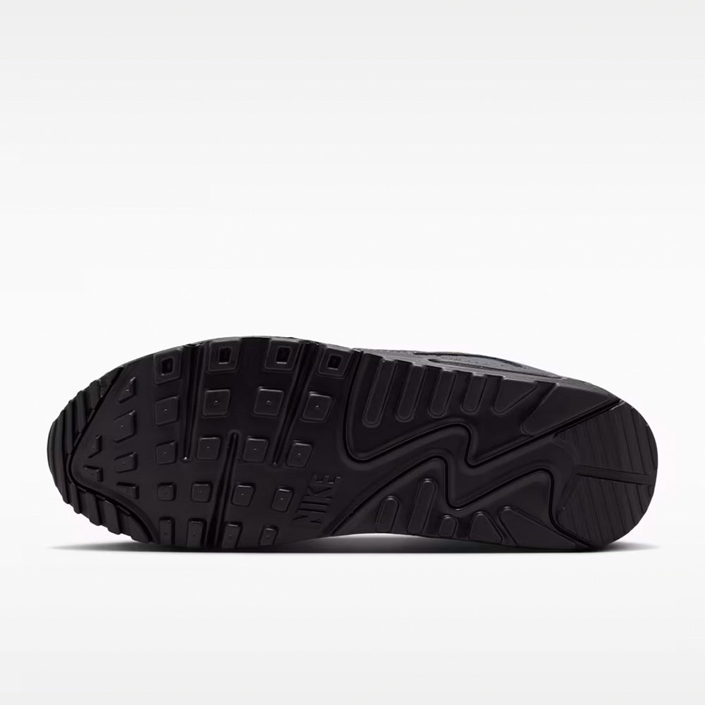 ナイキ エア マックス 90 NIKE AIR MAX 90 ブラック/アンスラサイト/ライトチャコール/ネオンイエロー メンズ スニーカー IQ0289-010